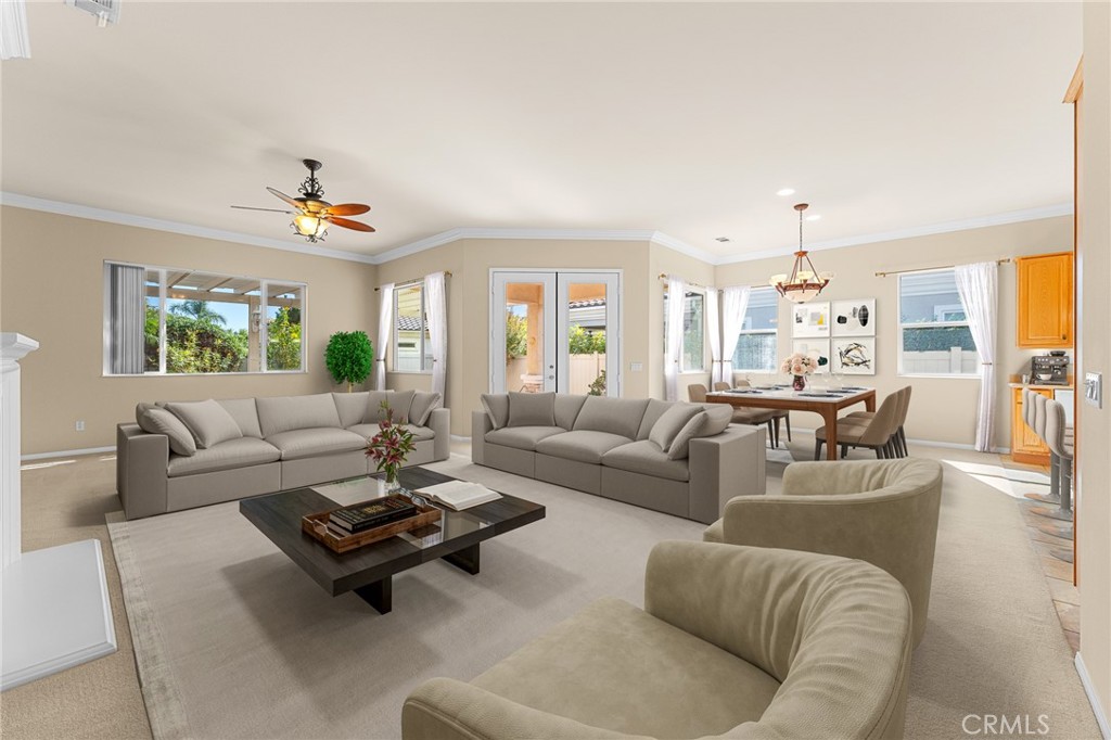 Solera (SLRA) - Residential