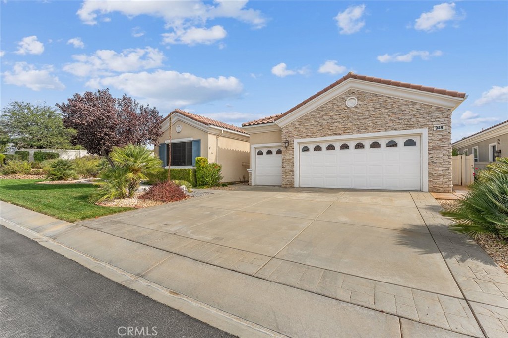 Solera (SLRA) - Residential