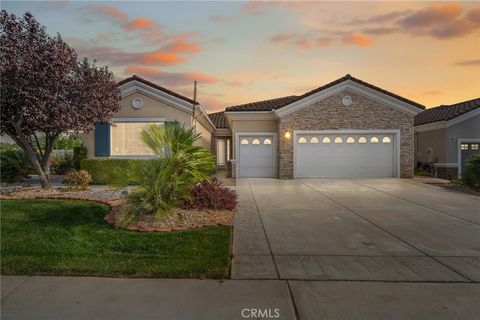 Photo of 949 Pebble Beach Road, Beaumont, CA 92223 (MLS # IV25255327)