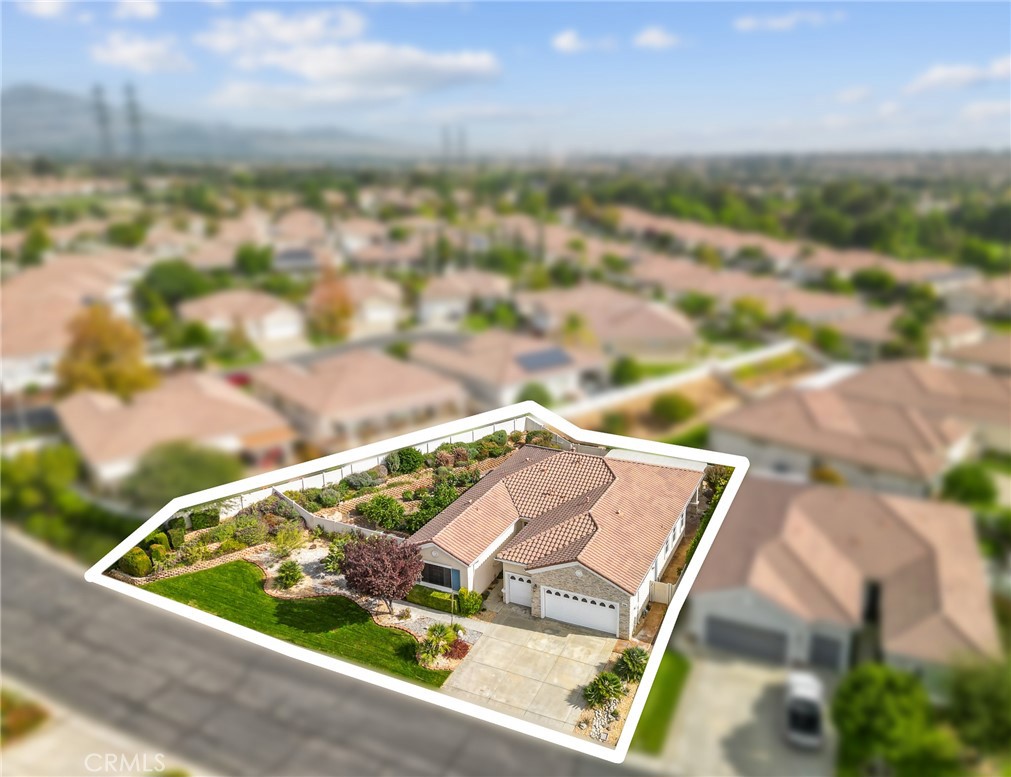 Solera (SLRA) - Residential