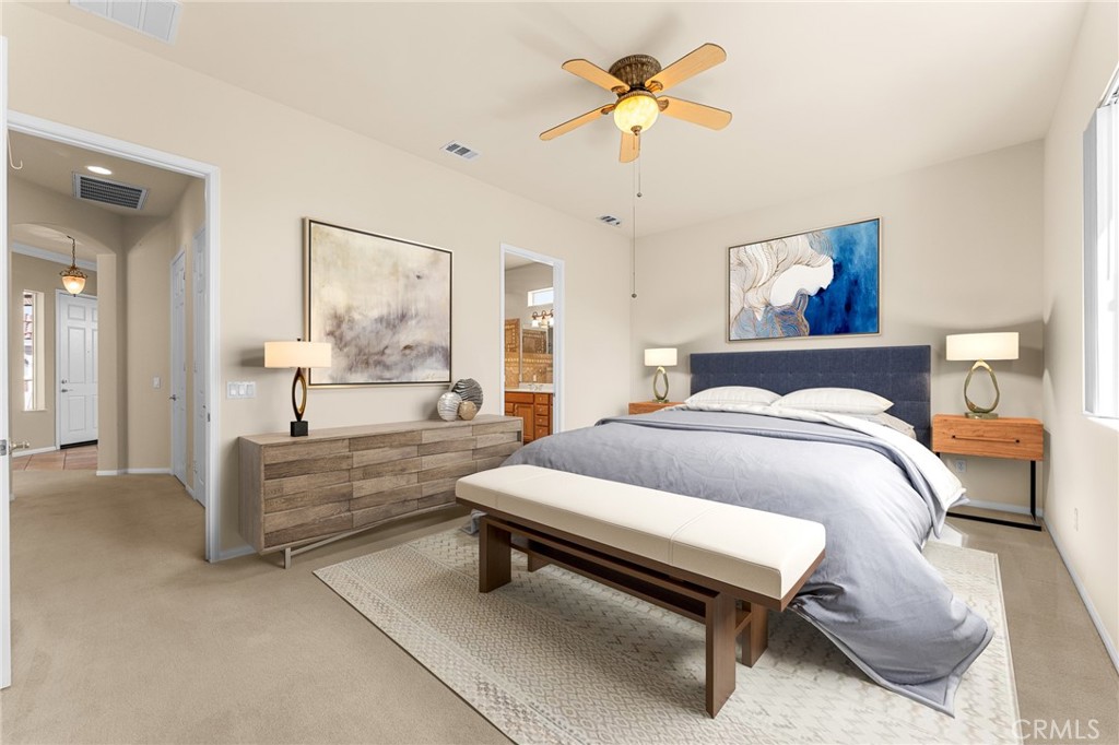 Solera (SLRA) - Residential