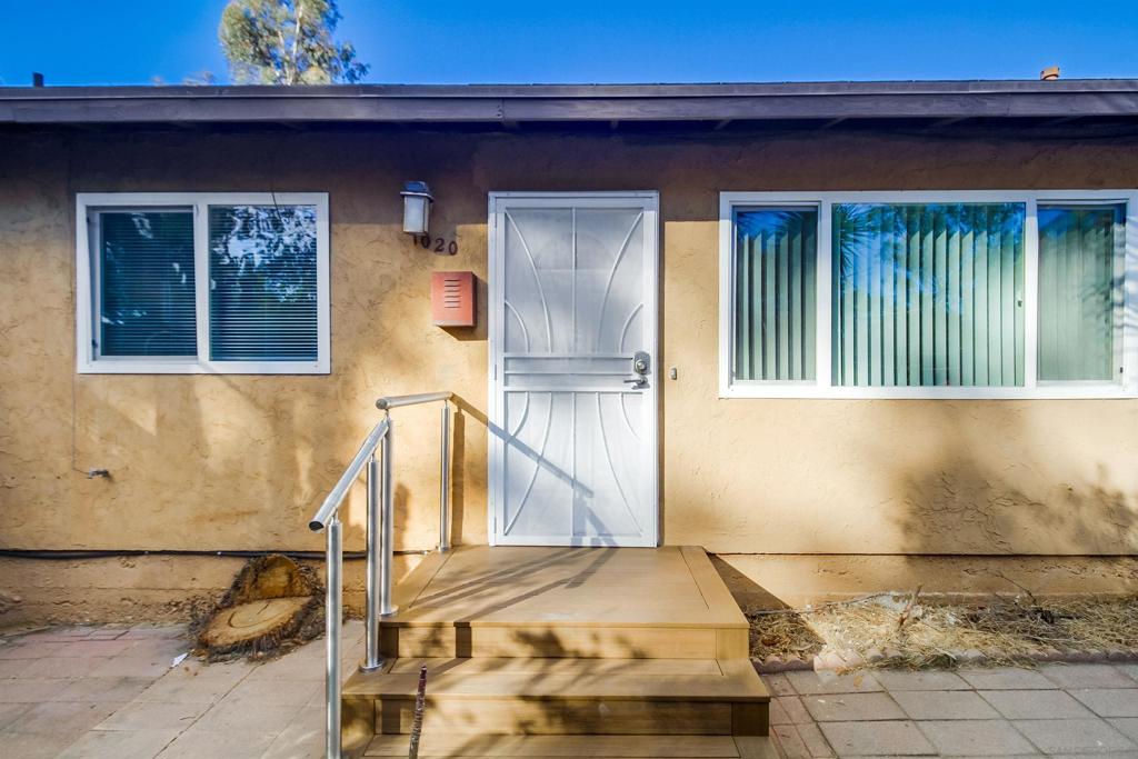 1020 Edgemont Pl.