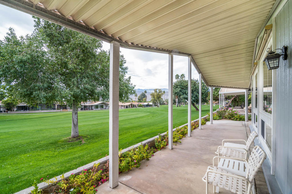 73450 Country Club Drive 302