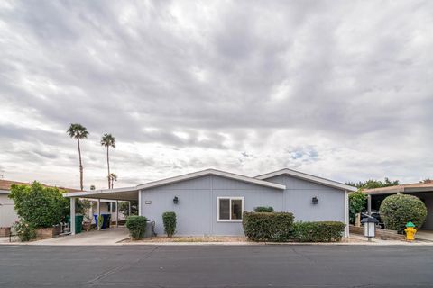Photo of 73450 Country Club Drive #302, Palm Desert, CA 92260 (MLS # 219142744DA)