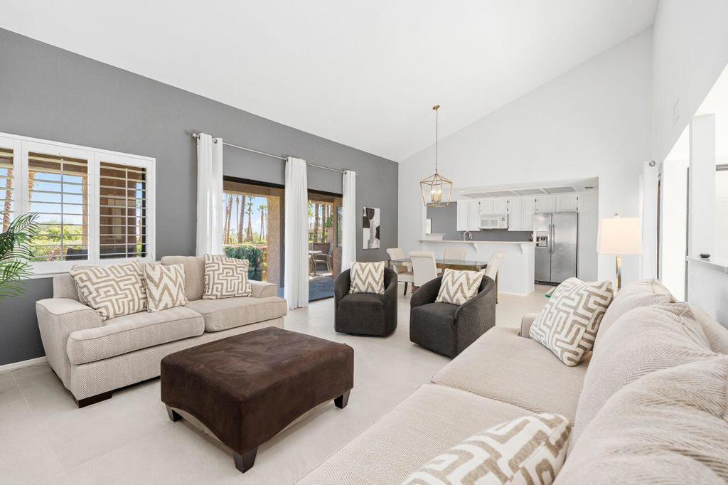 Ironwood Country Clu - Residential Lease