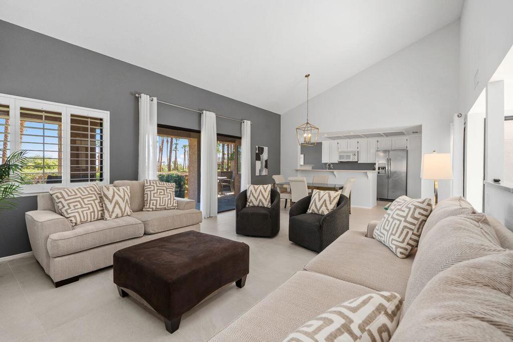 Ironwood Country Clu - Residential Lease