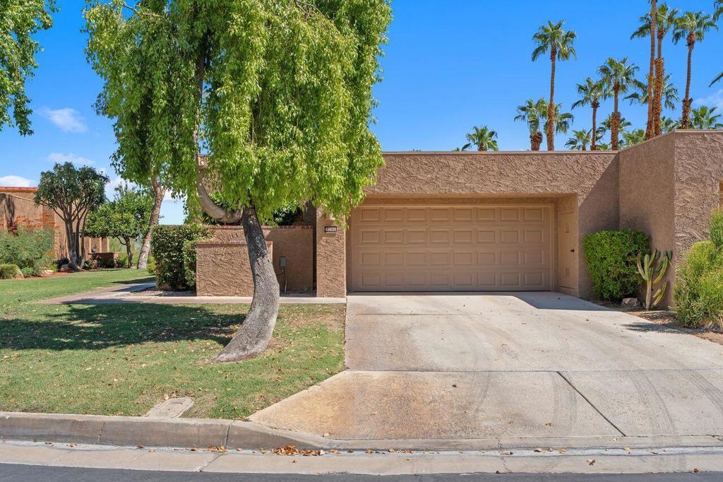 Ironwood Country Clu - Residential Lease