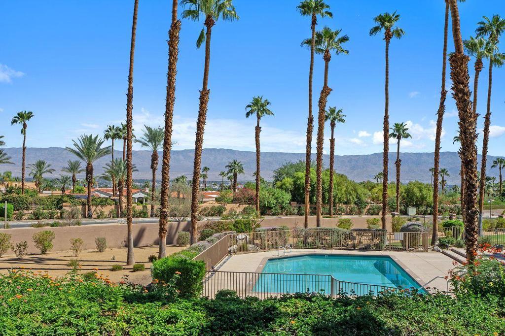 Ironwood Country Clu - Residential Lease