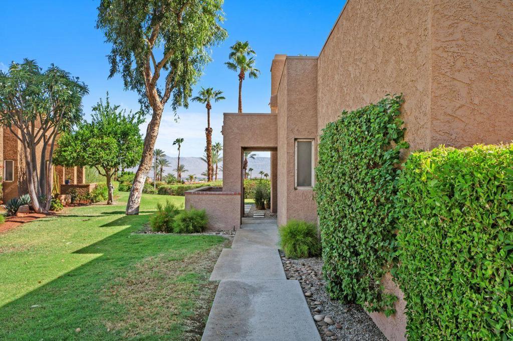 Ironwood Country Clu - Residential Lease