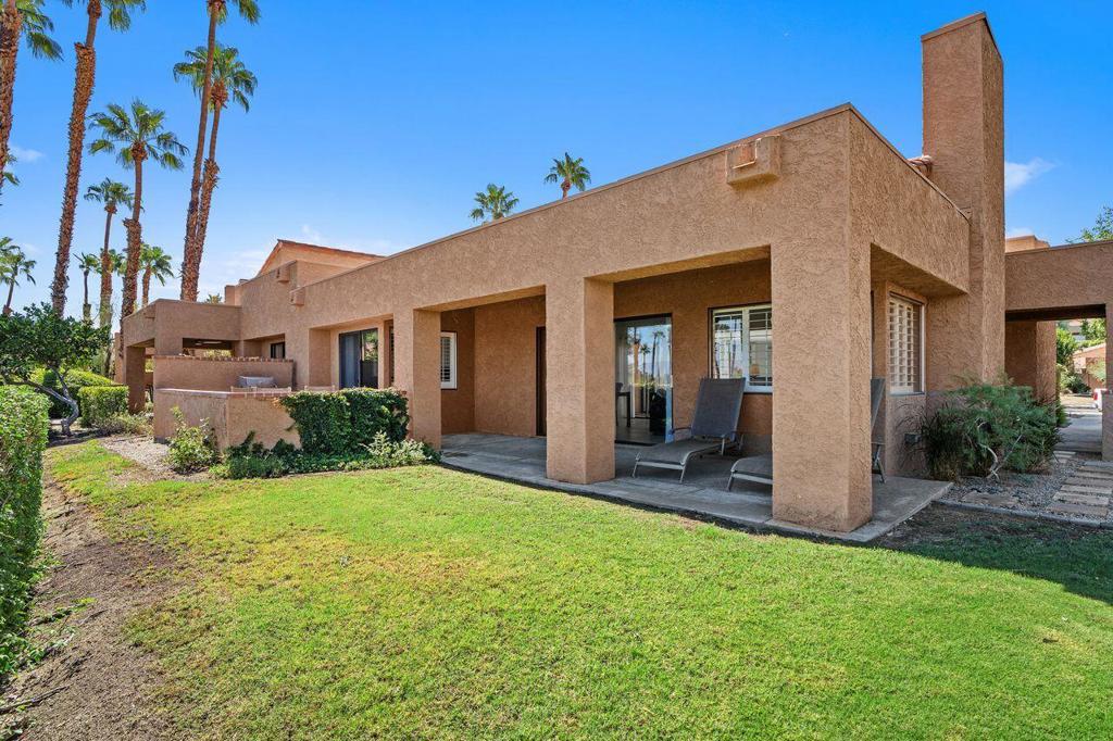 Ironwood Country Clu - Residential Lease