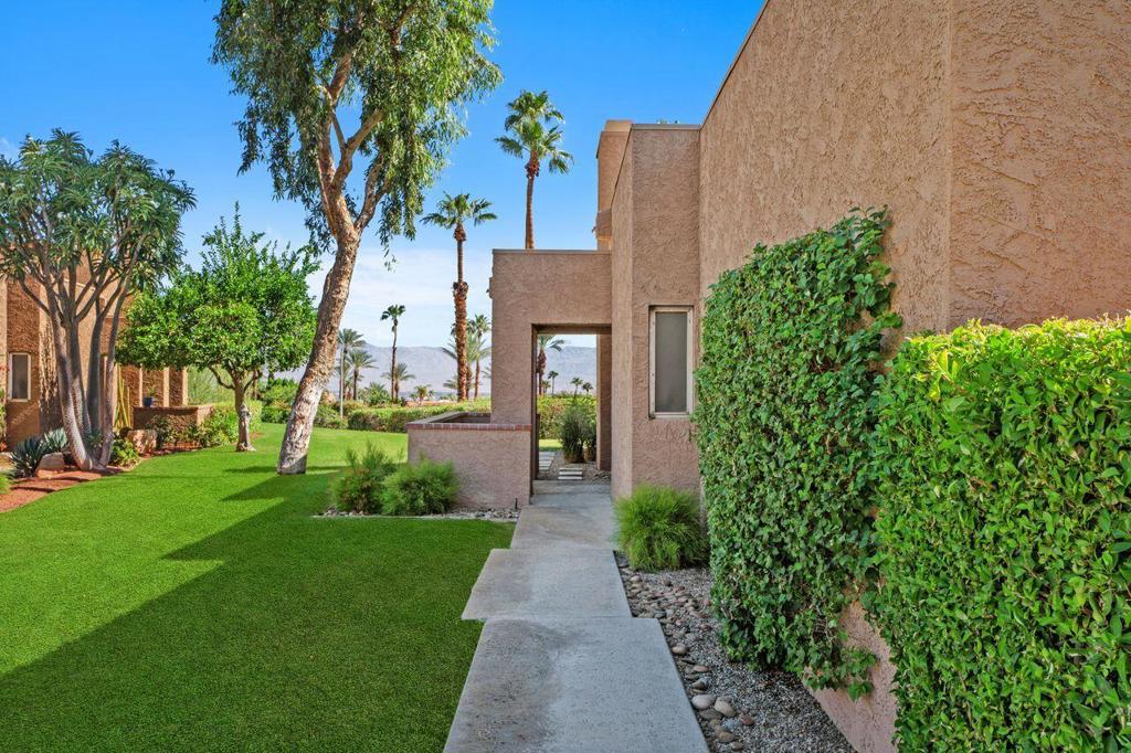 Ironwood Country Clu - Residential Lease