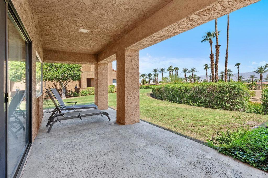 Ironwood Country Clu - Residential Lease