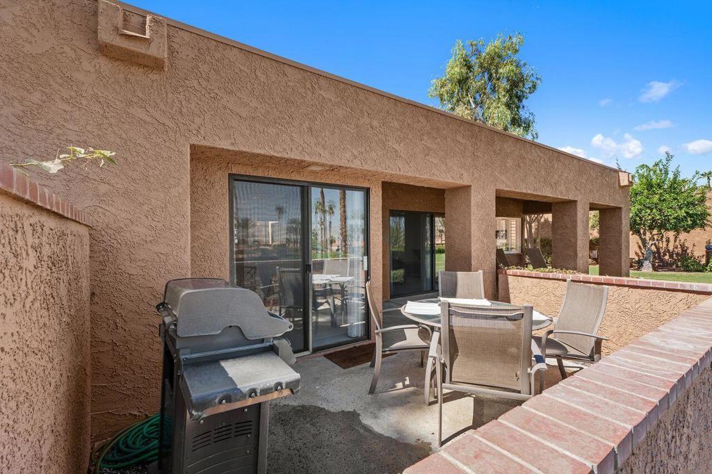 Ironwood Country Clu - Residential Lease