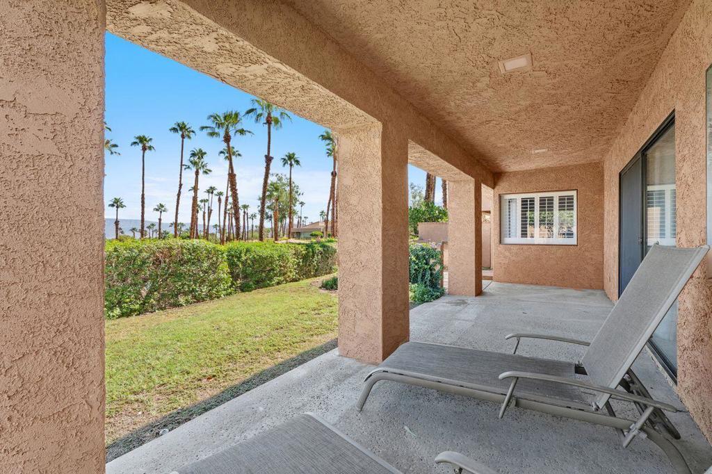 Ironwood Country Clu - Residential Lease