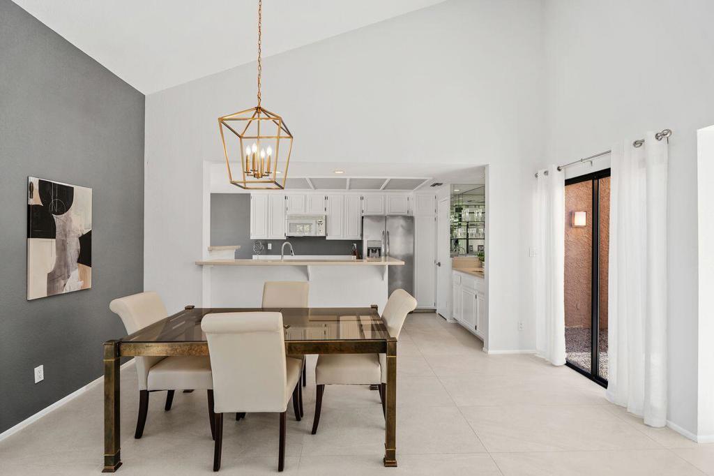 Ironwood Country Clu - Residential Lease