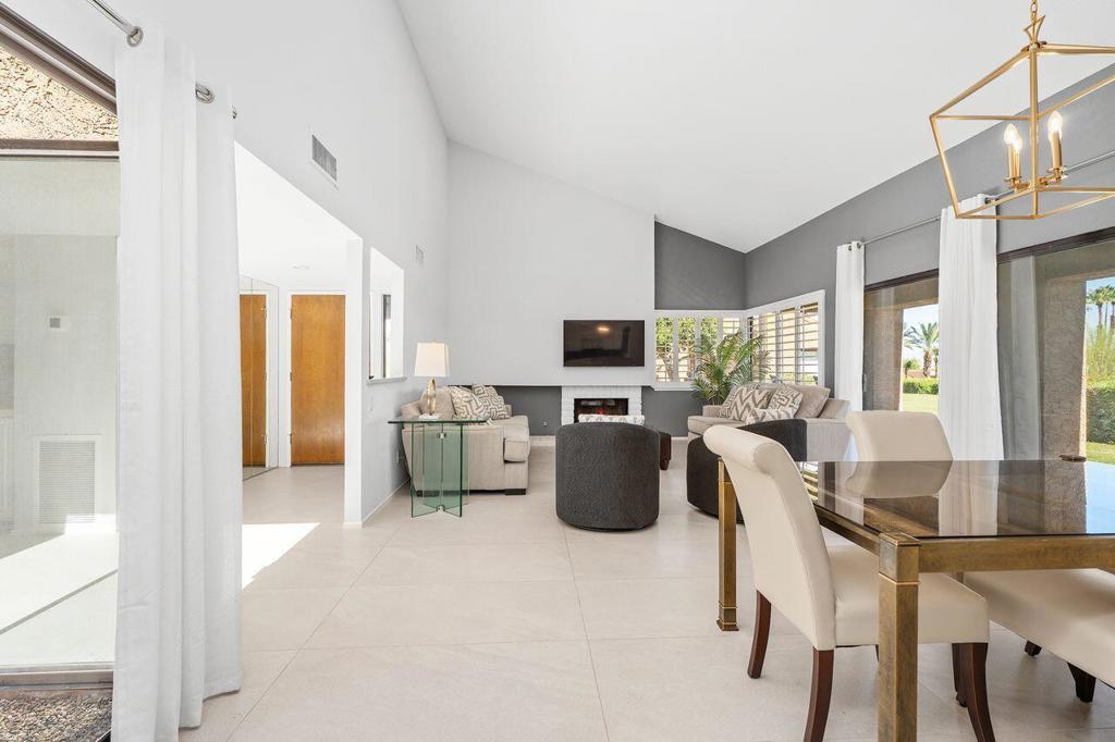 Ironwood Country Clu - Residential Lease