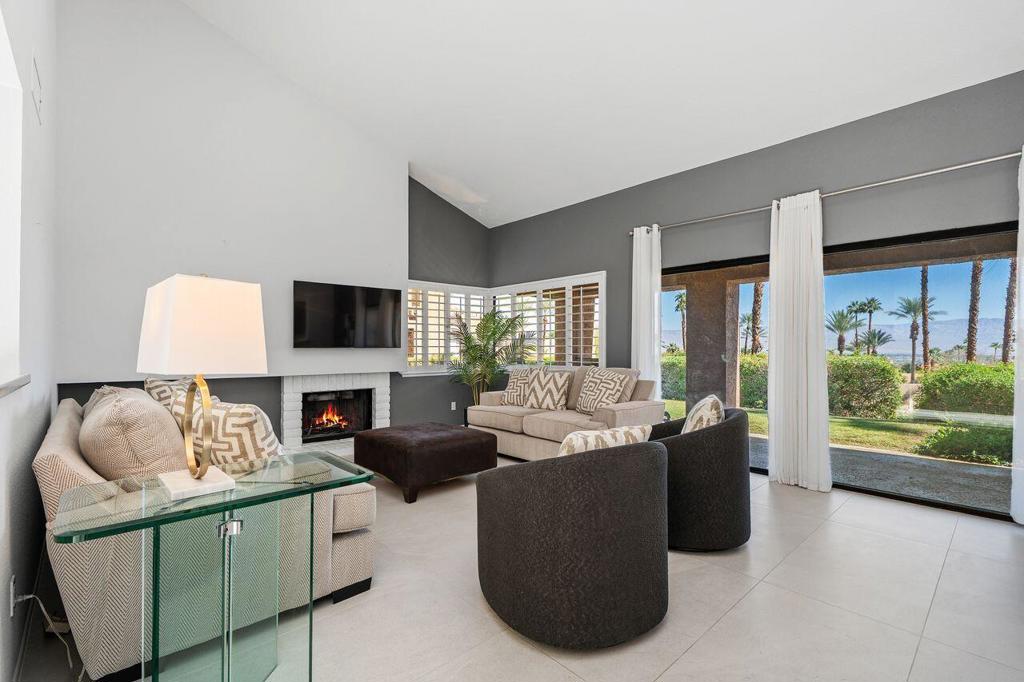 Ironwood Country Clu - Residential Lease