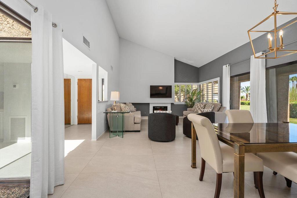 Ironwood Country Clu - Residential Lease