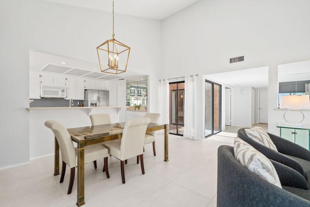 Ironwood Country Clu - Residential Lease
