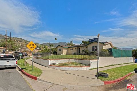 13770 Sproule Avenue Sylmar CA 91342