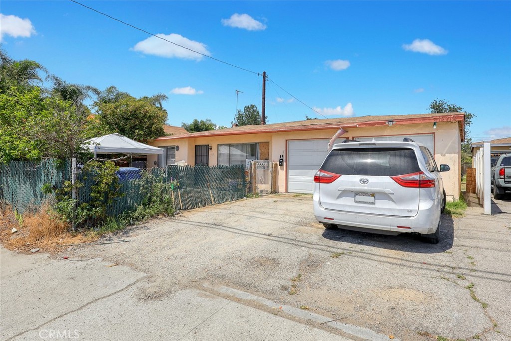 12718 Shreve Road