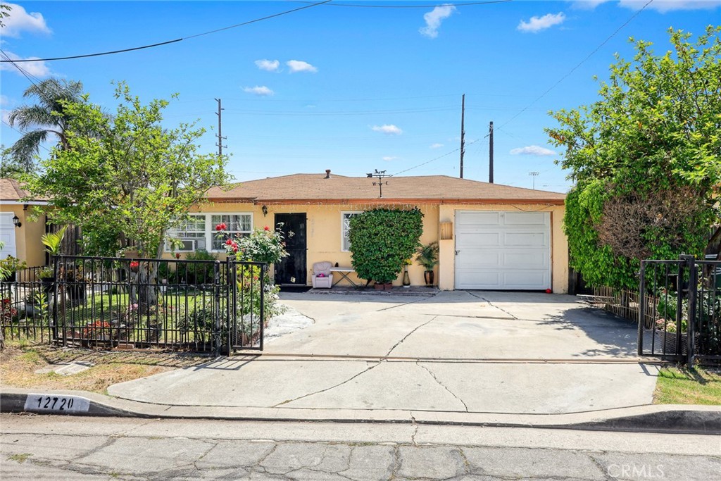 12718 Shreve Road