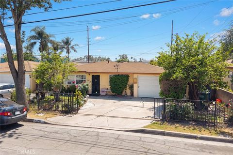 12718 Shreve Road Whittier CA 90602