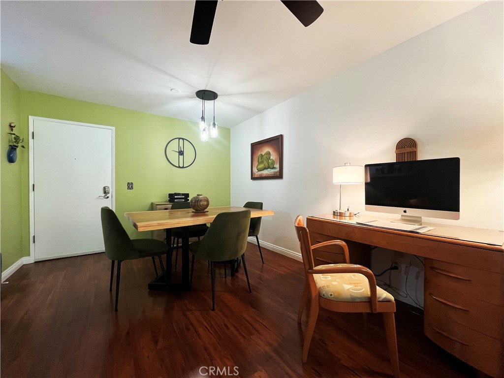 3605 W Hidden Lane 118