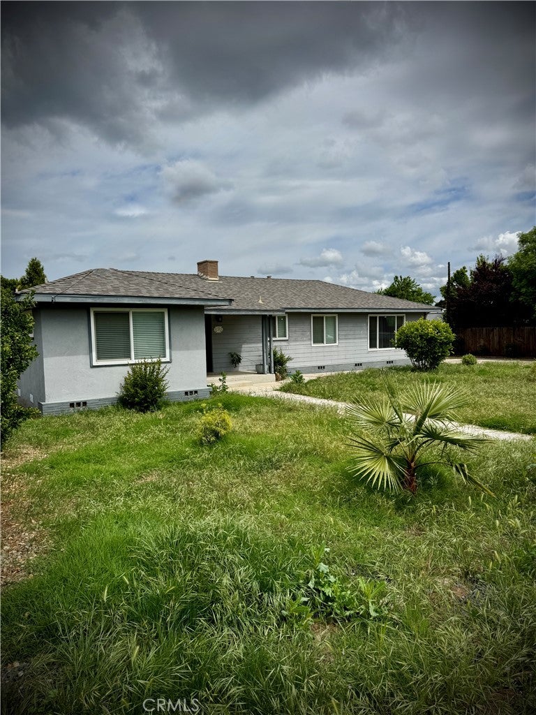 1101 E Monte Vista
