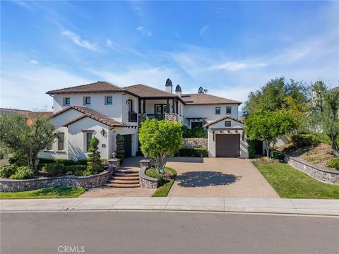 21 Corn Flower Street Coto de Caza CA 92679