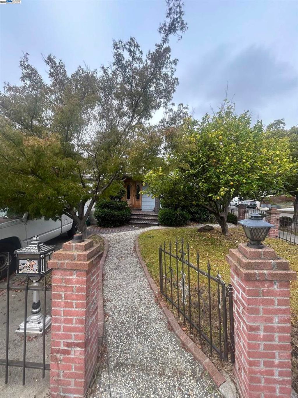 Photo of 2331 Warner Ave Ave, Oakland, CA 94603 (MLS # 41115179)