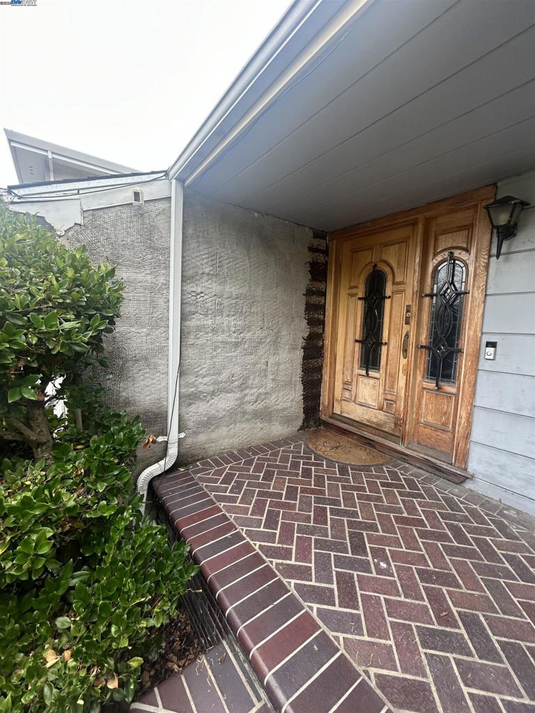 ALAMEDA - Residential