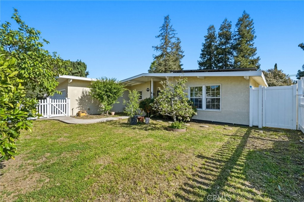 17066 Jersey St.