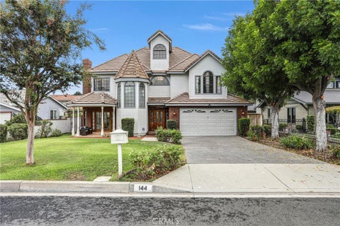 Photo of 144 E Norman Avenue, Arcadia, CA 91006 (MLS # WS26195605)