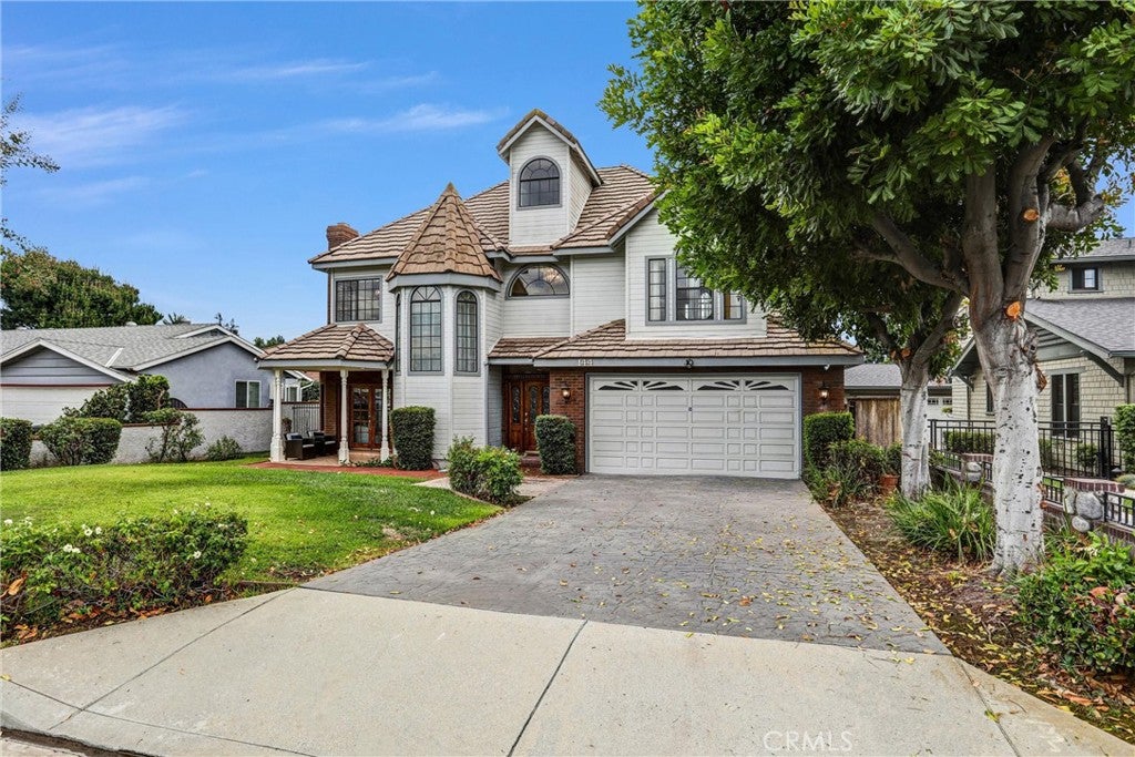 Photo of 144 E Norman Avenue, Arcadia, CA 91006 (MLS # WS26195605)