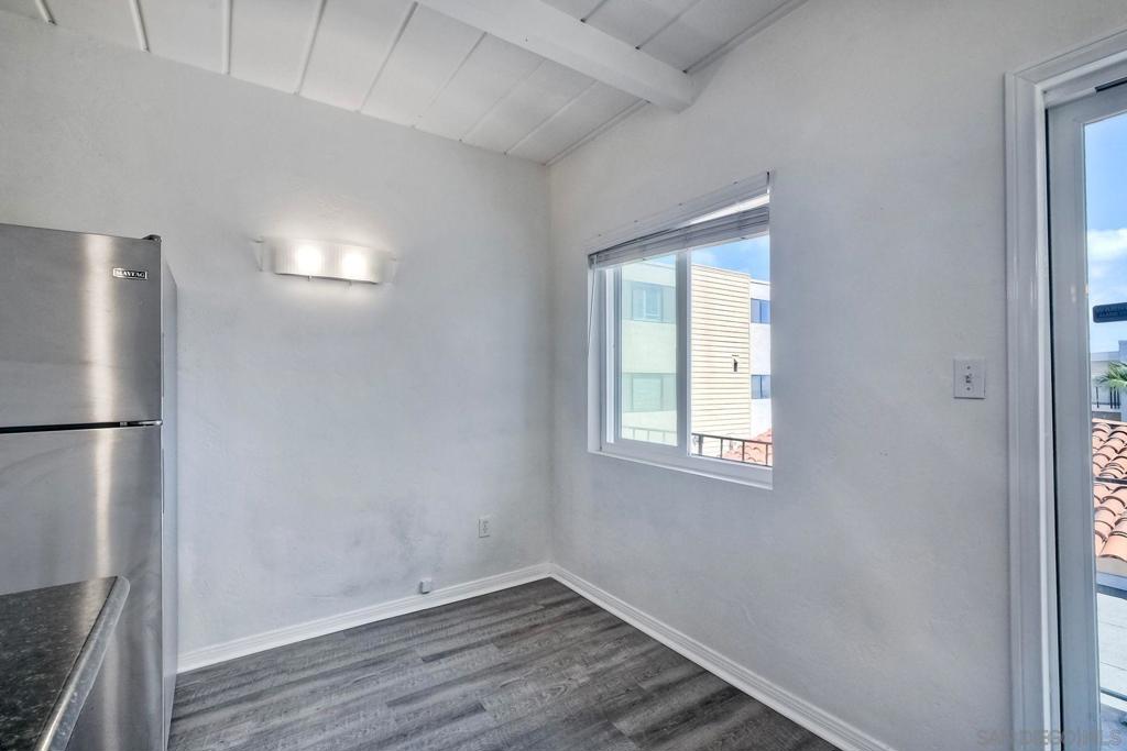 Point Loma - Residential Lease