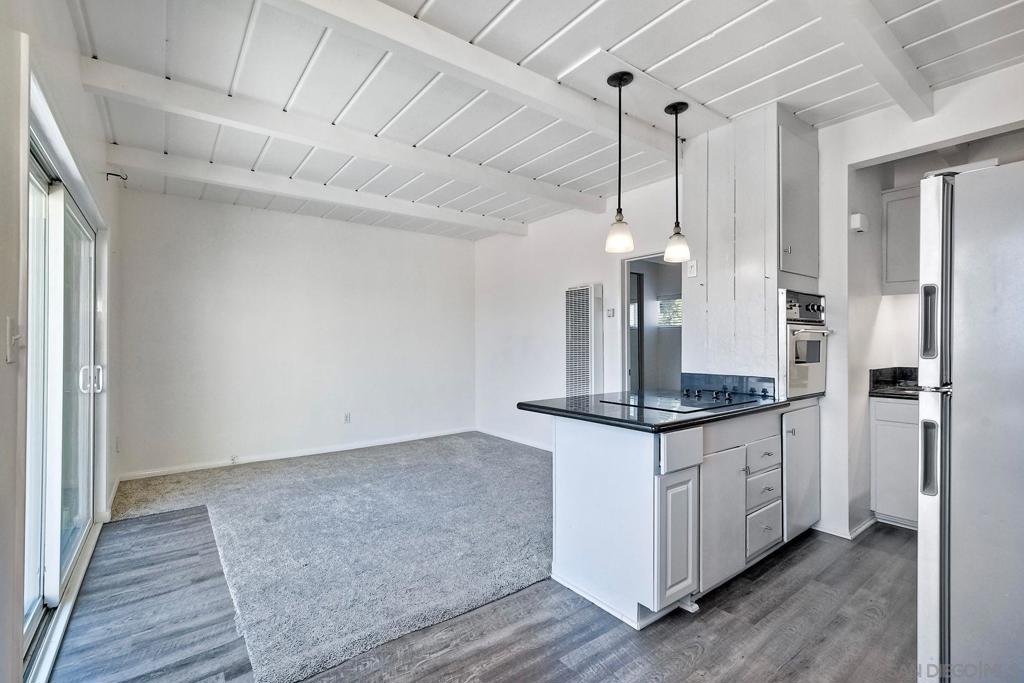 Point Loma - Residential Lease