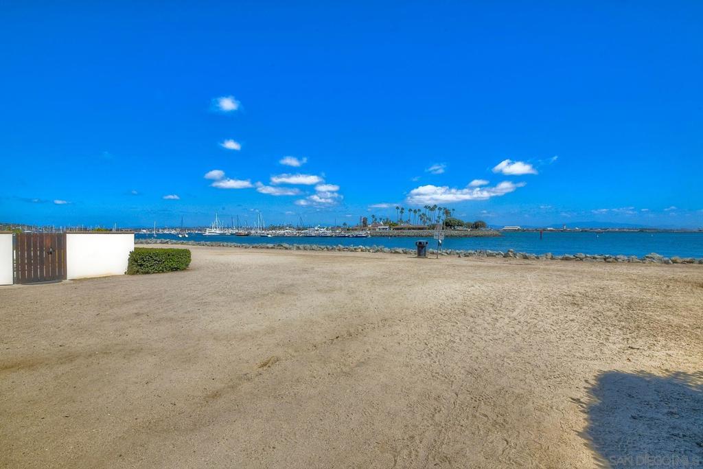 Point Loma - Residential Lease