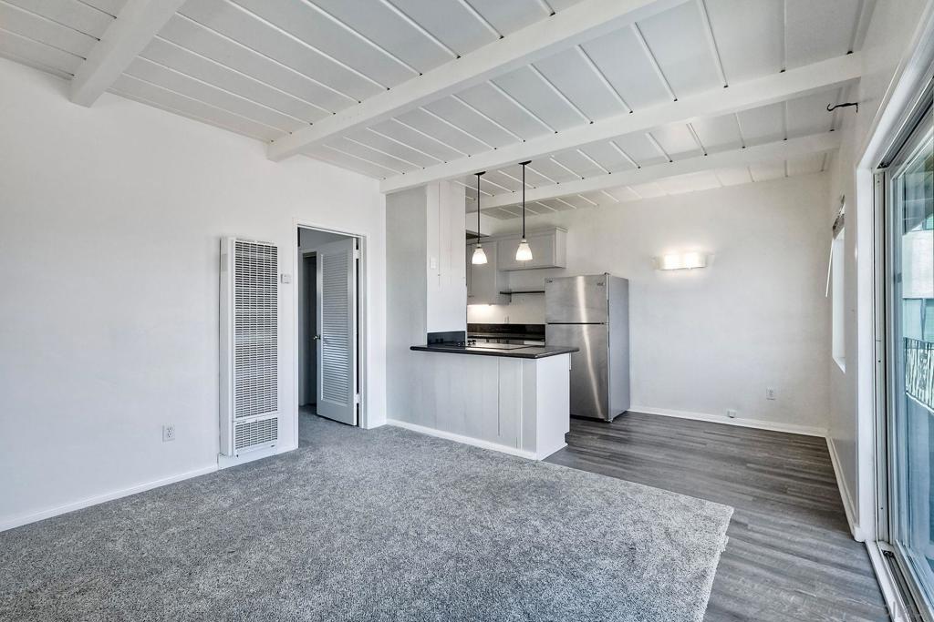 Point Loma - Residential Lease