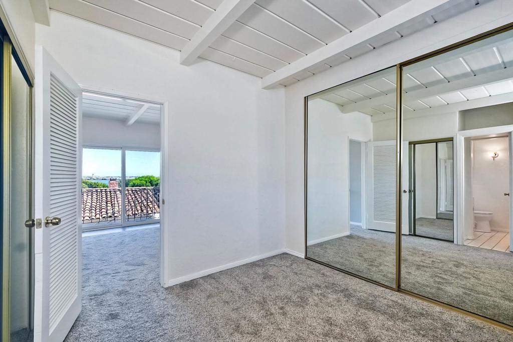 Point Loma - Residential Lease