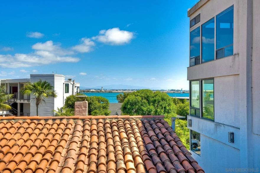 *Location* Location* Location* La Playa* Point Loma *Kelloggs Beach At Your Doorstep*One Bedroom One Bath***4 Plex* Unit 1 Of 4***Not A Party House*Must Be Mature, Responsible With Good Credit**