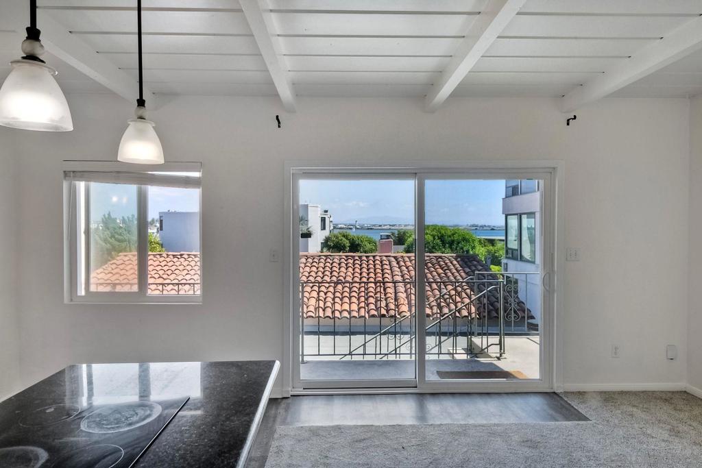 Point Loma - Residential Lease