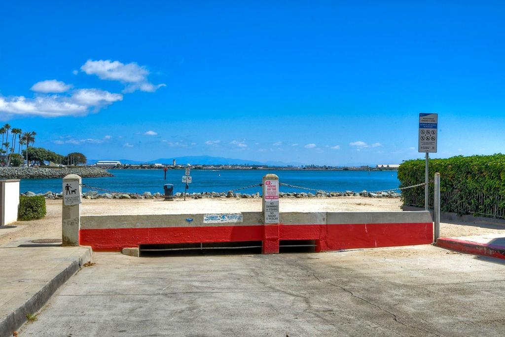 Point Loma - Residential Lease