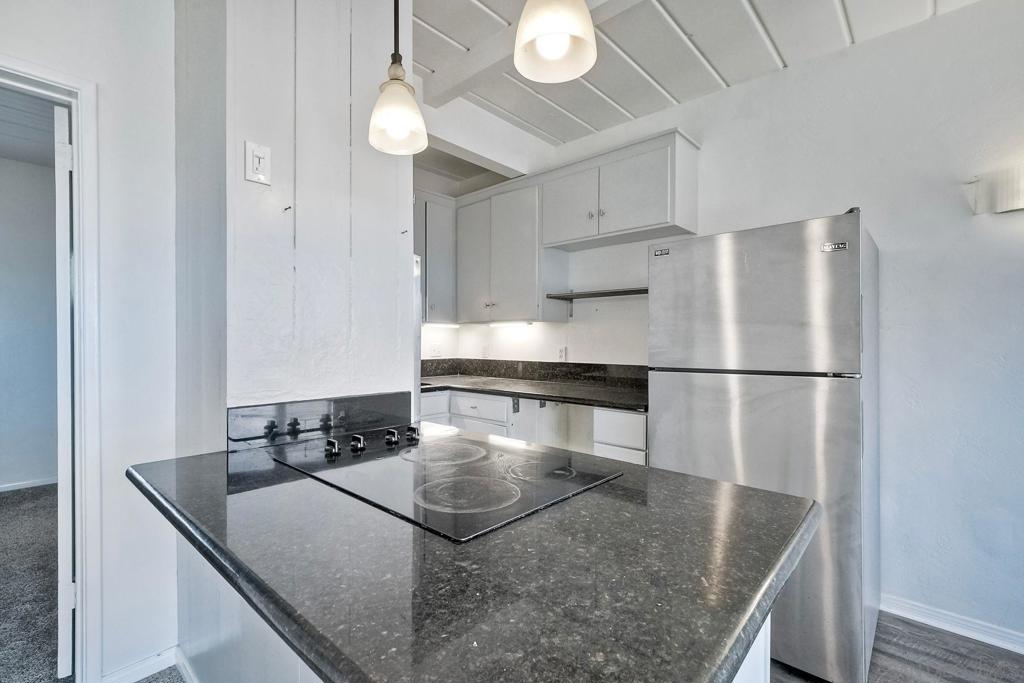 Point Loma - Residential Lease