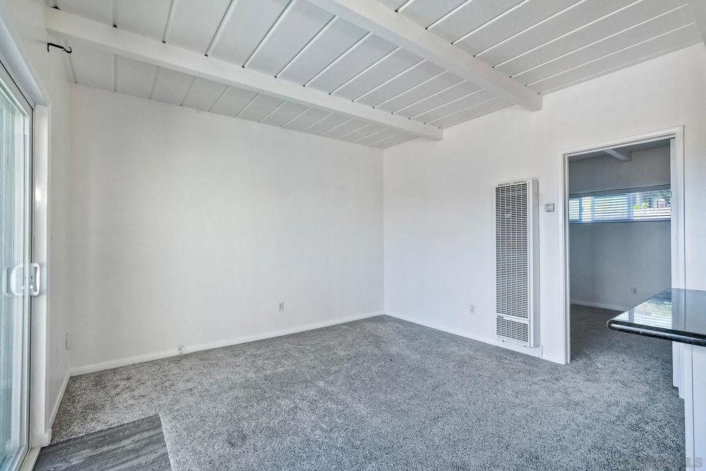 Point Loma - Residential Lease