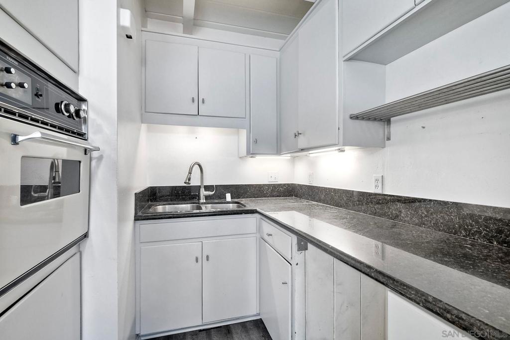 Point Loma - Residential Lease