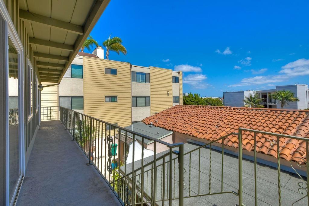 Point Loma - Residential Lease