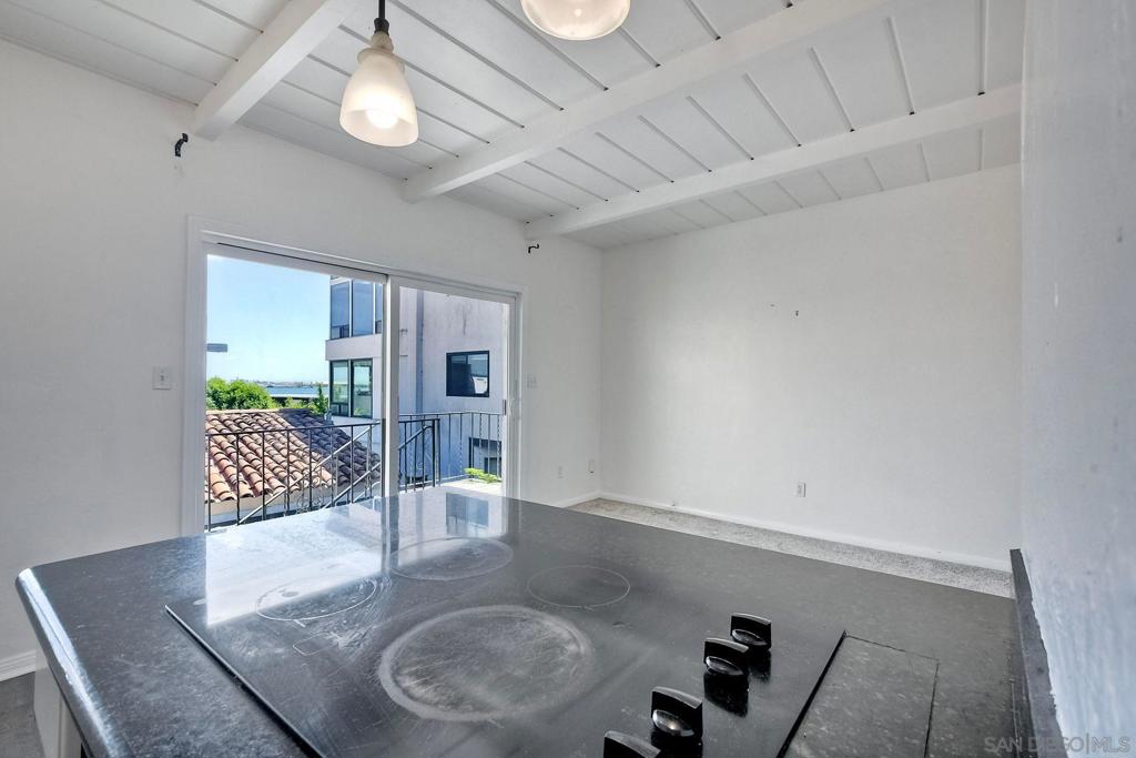 Point Loma - Residential Lease