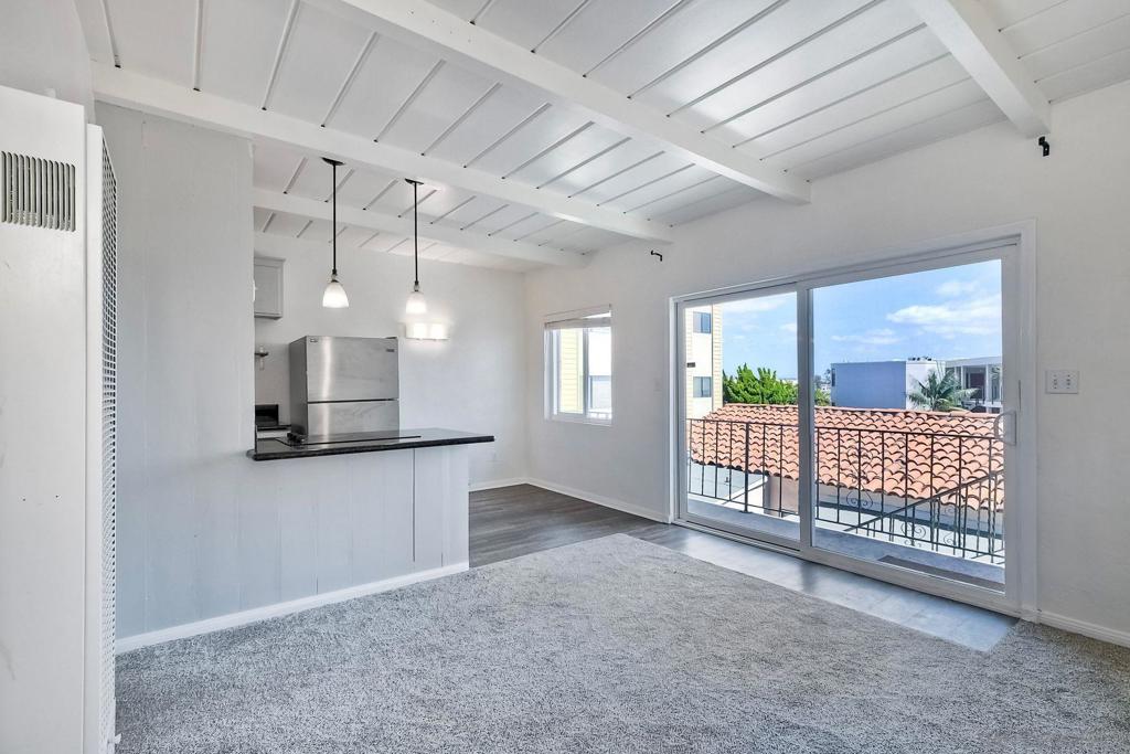 Point Loma - Residential Lease