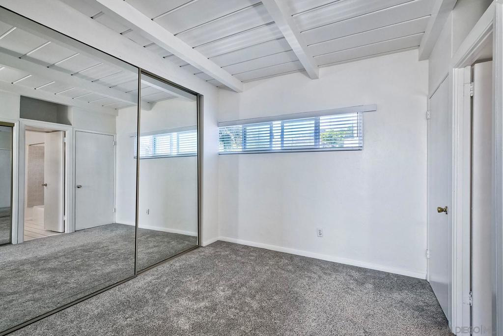 Point Loma - Residential Lease